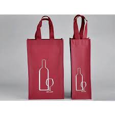 Non Woven Wine Bags